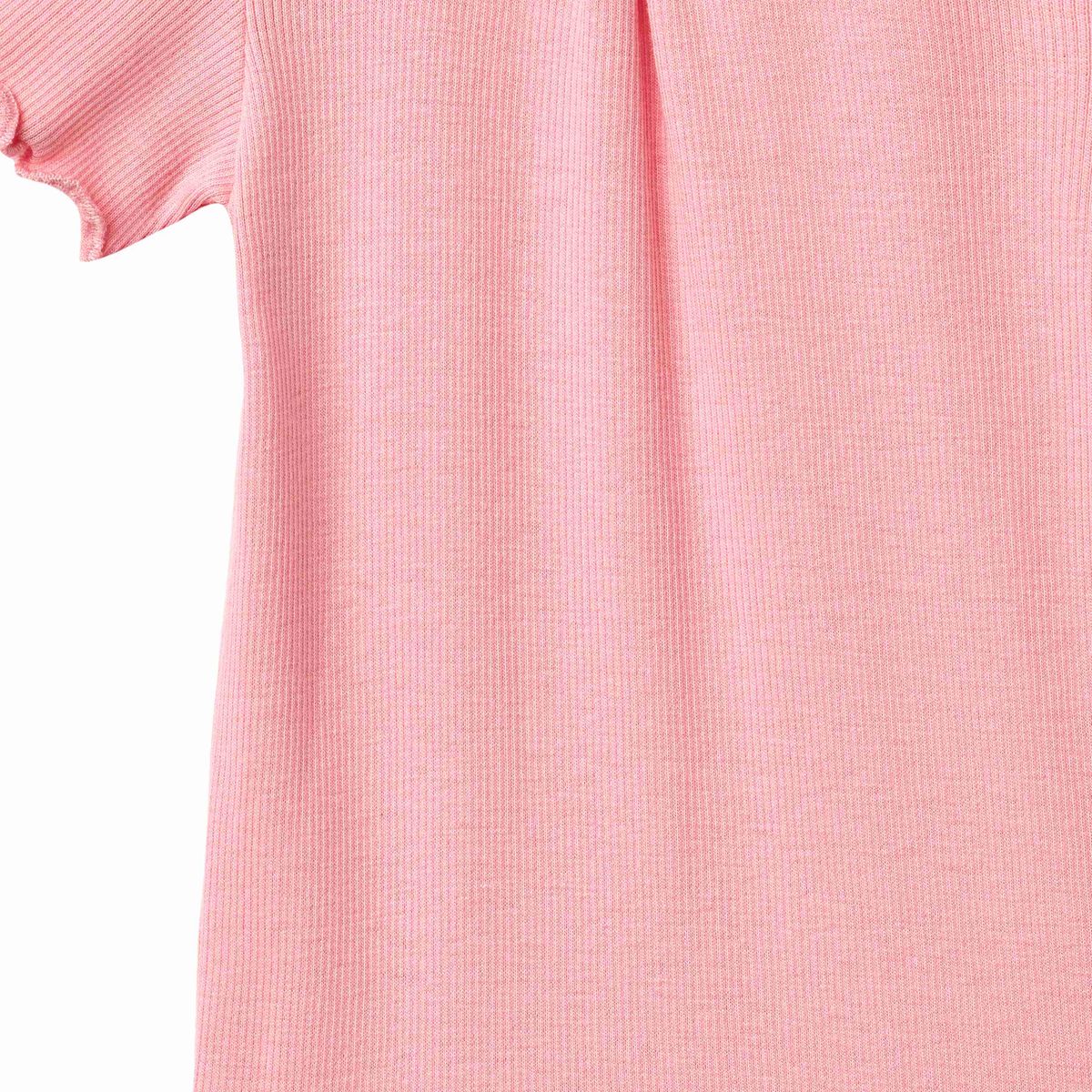 Rib Body S/S Edna Bubblegum