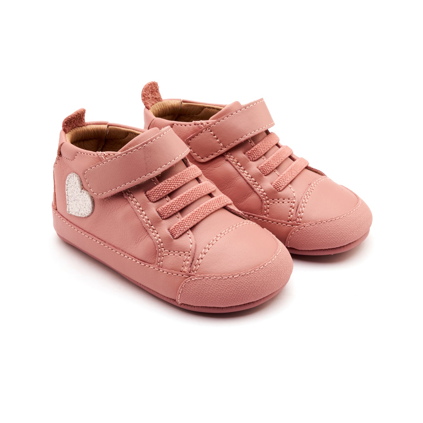 Heartie- Kiss/Glam Argent