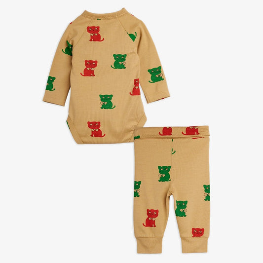 Kittens Baby Set