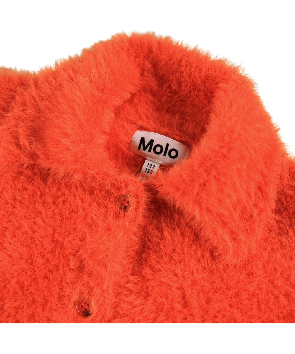 Gwen Cardigan - Rising Sun