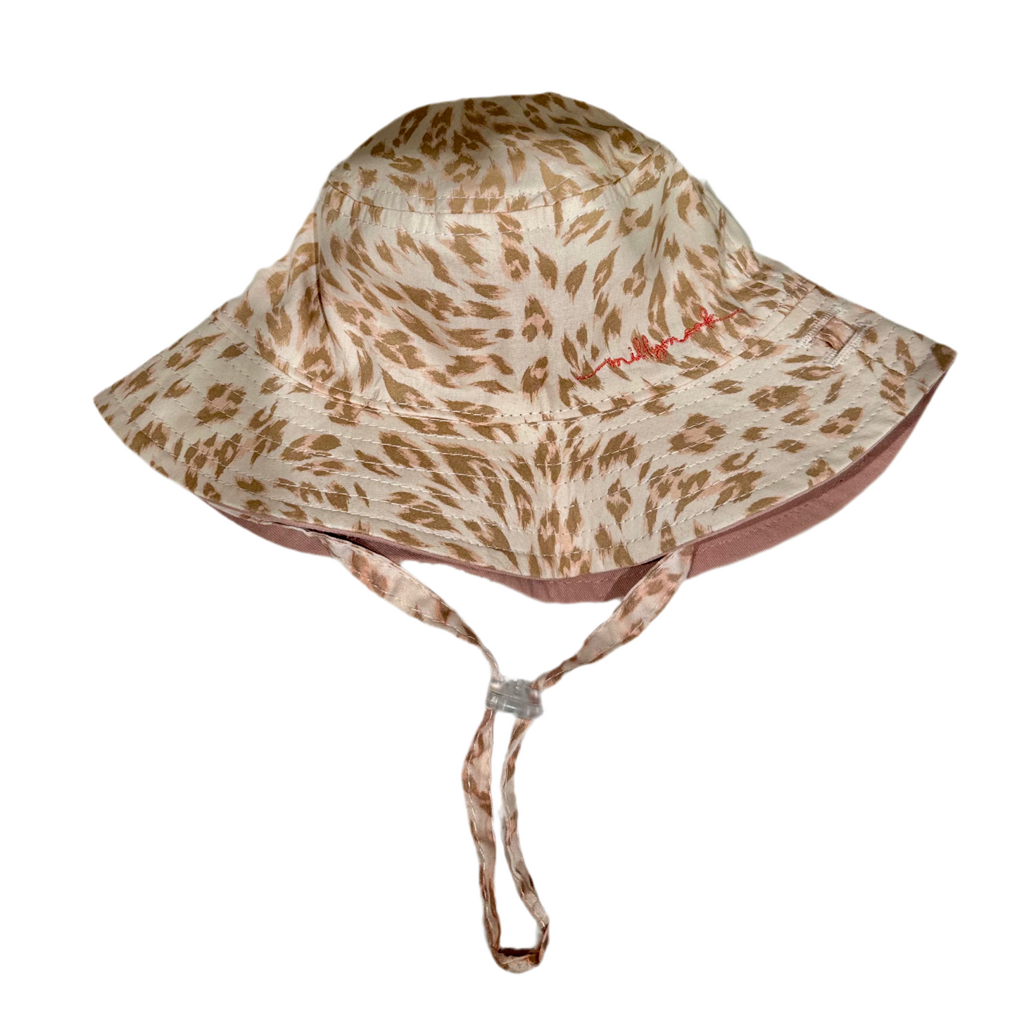 Baby Girls Bucket - Chloe