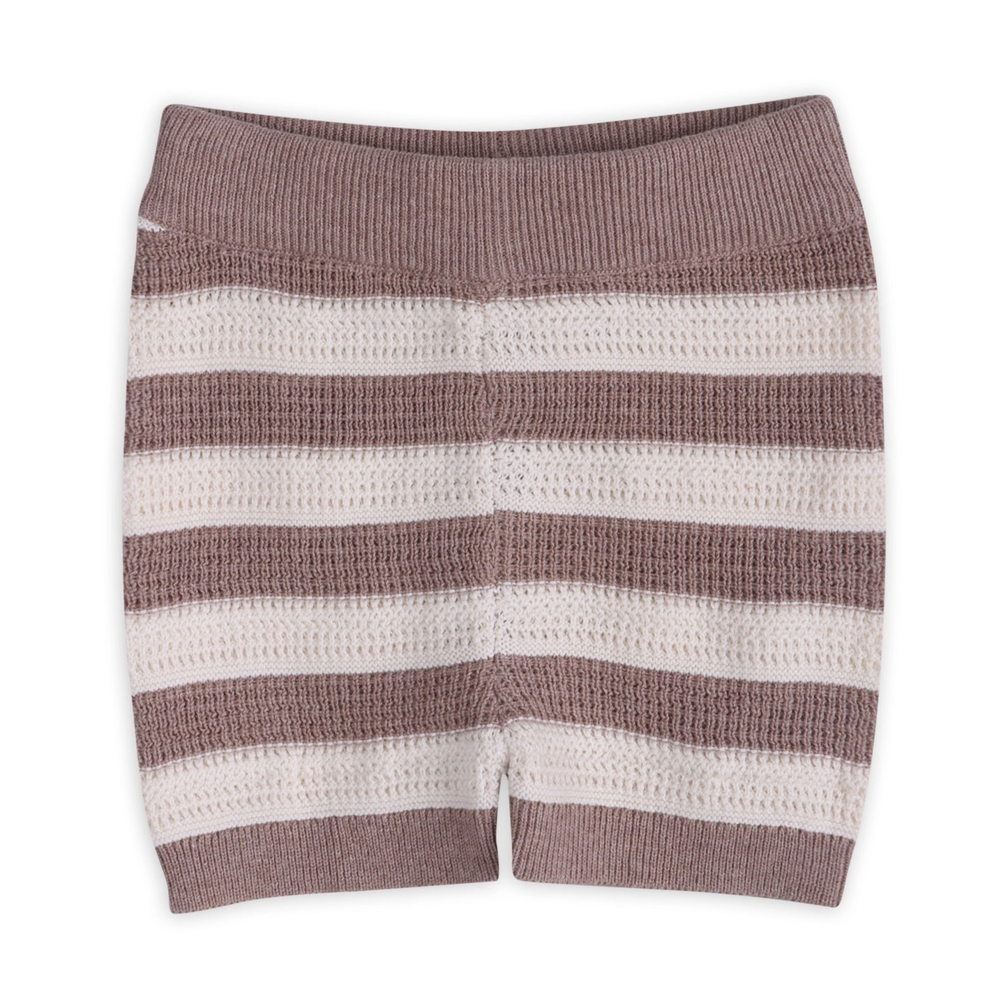 Oliver Textured Baby Polo And Shorts Set