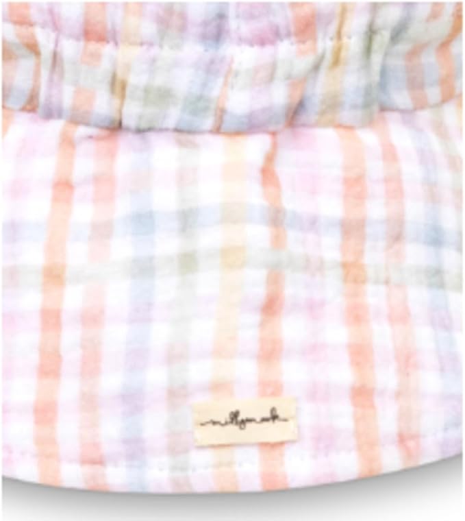 Baby Girl Legionnaire Hat - Lucinda