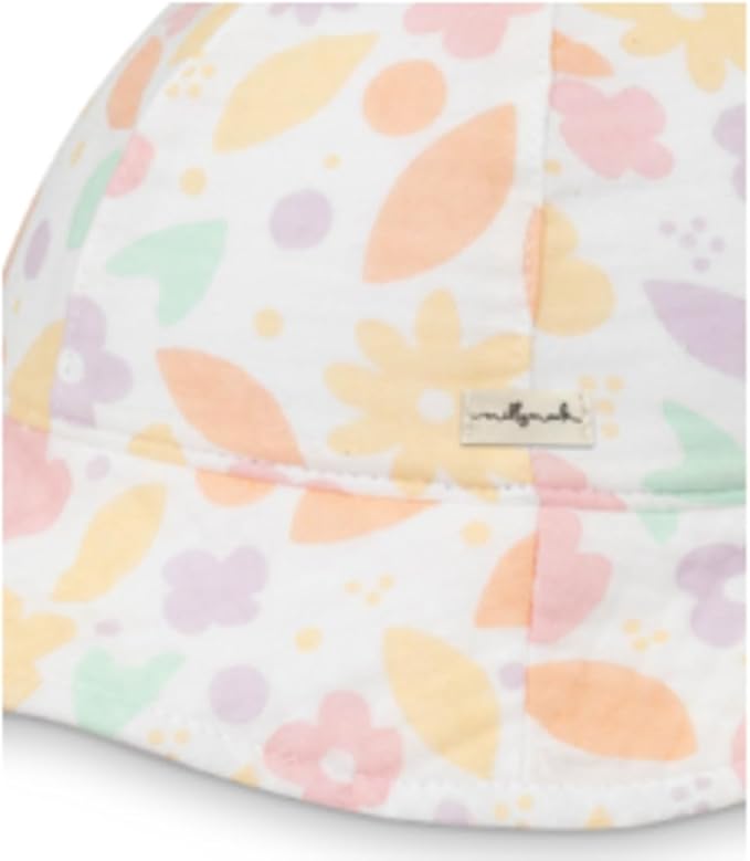 Baby Girls' Floppy Hat - Indee