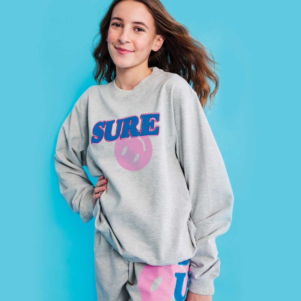 Sure Sweatshirt