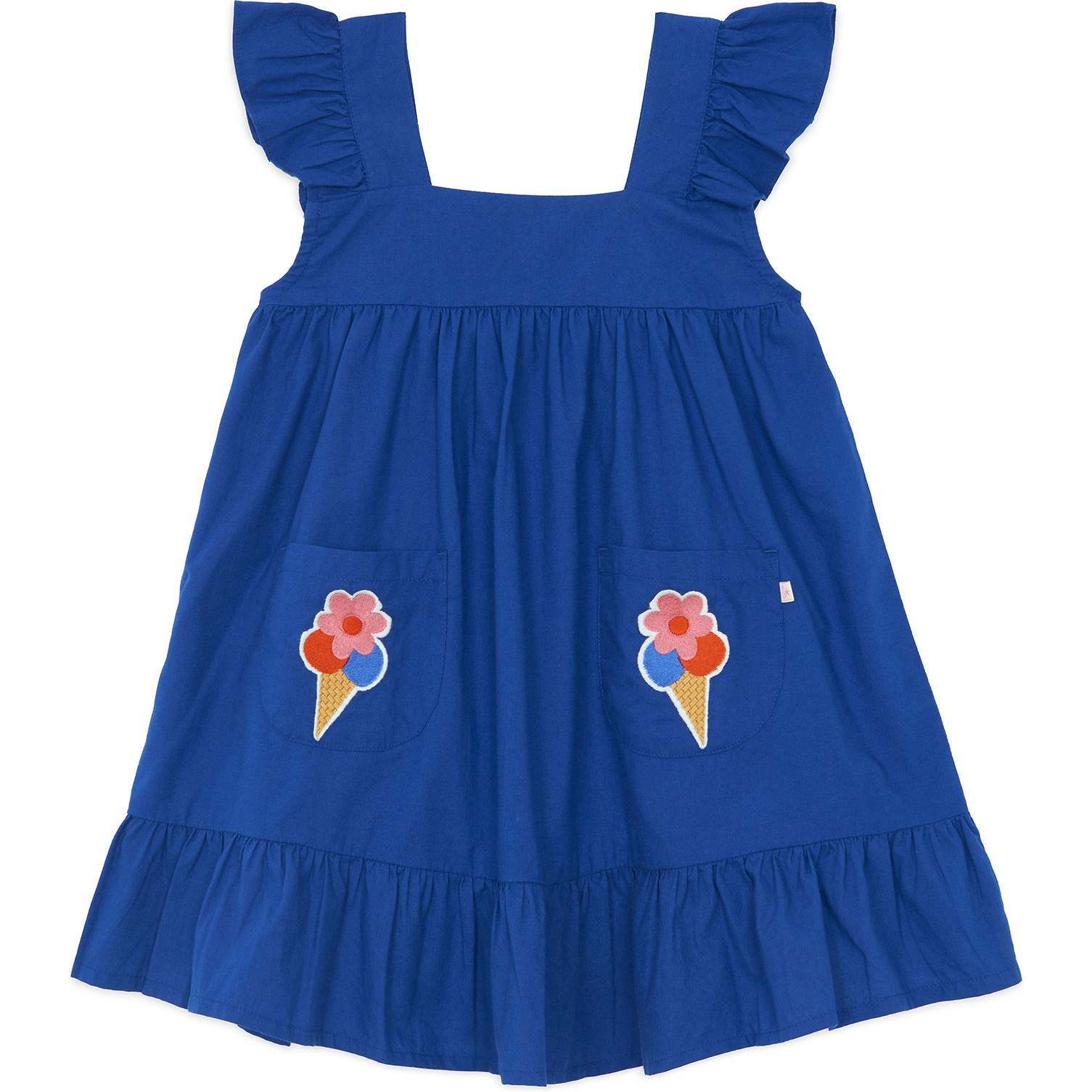 Lydia Blue Mad | Bonton