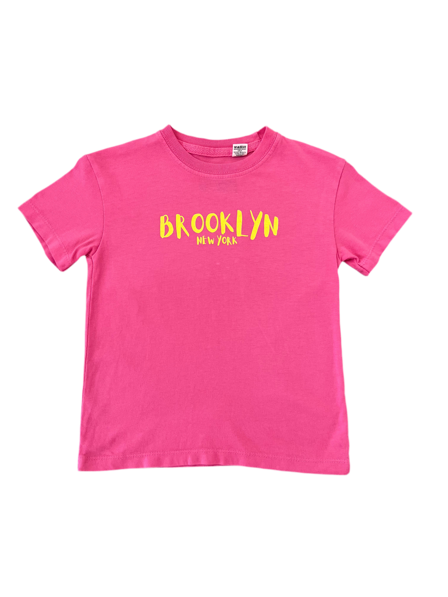 Brooklyn Fun Font- Confetti