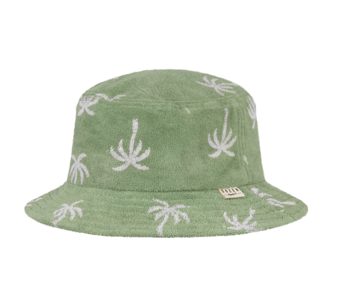 Boys Bucket Hat - Palmwood