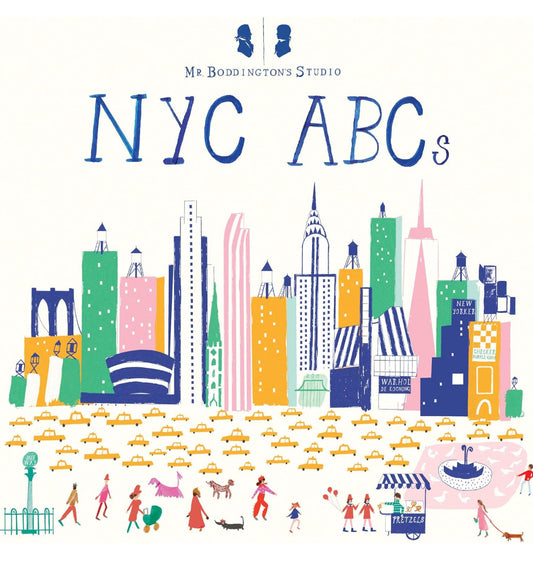 NYC ABC’s