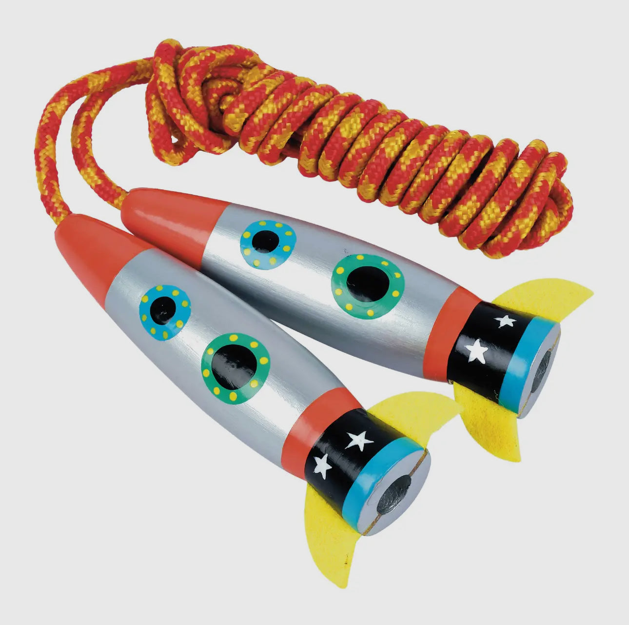 Rocket Jump Rope