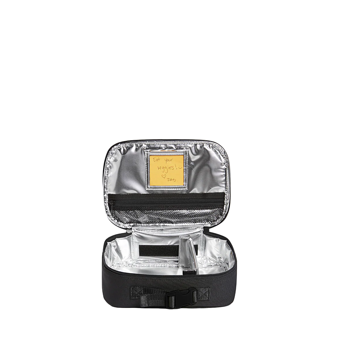 Rodgers Lunch Box - Camo Drip