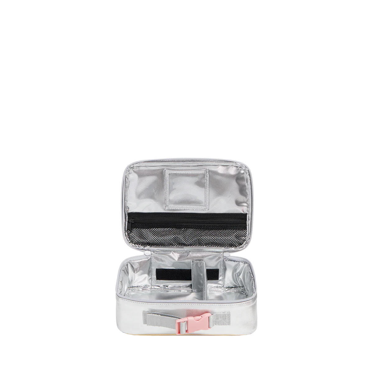 Rodgers Lunch Box - 3D Stars