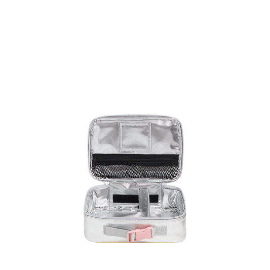 Rodgers Lunch Box - Pink
