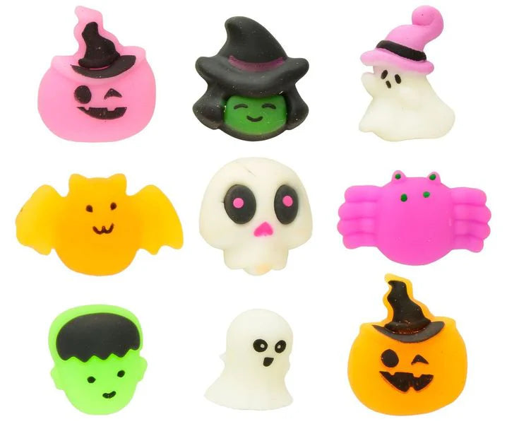 Jack-O-Lantern Surprise