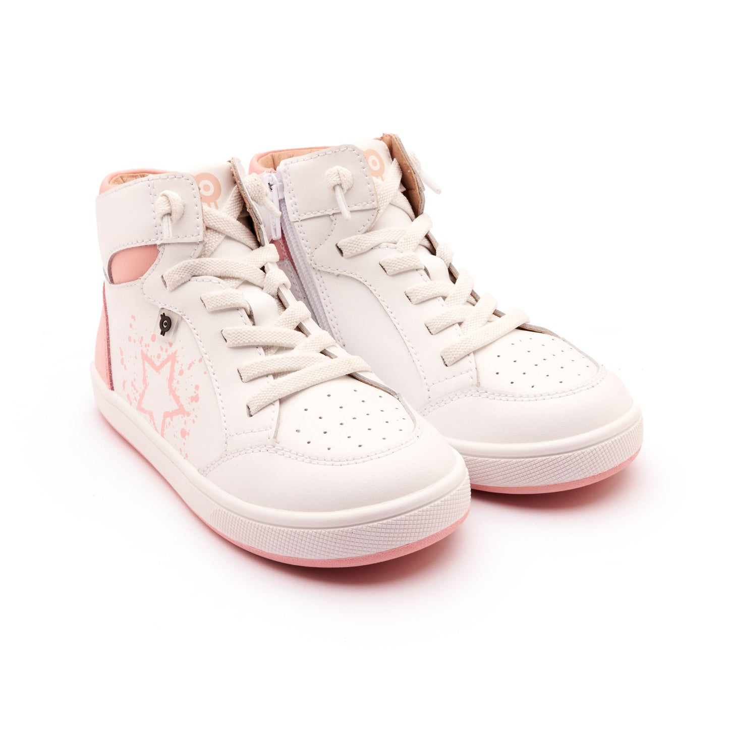 High Splash Snow Cipria