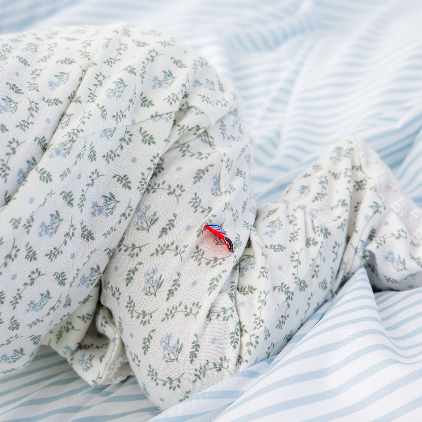 Magnetic Footie - Eloise