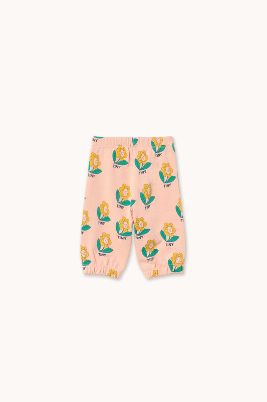 Tiny Flower Baby Sweatpant