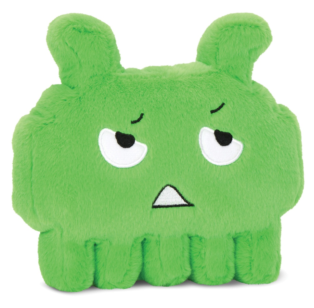 Pixel Monster Screamsicle Mini Plush