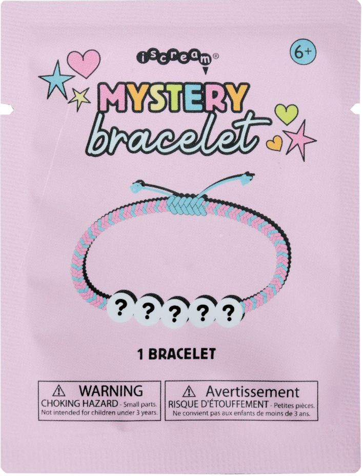 Mystery Bracelet