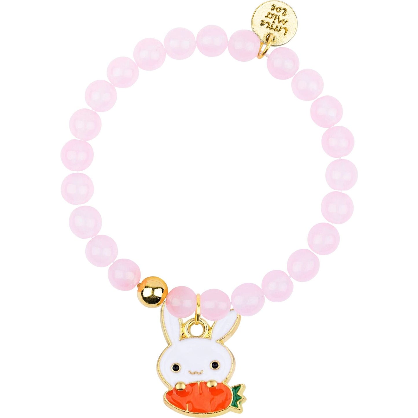 Little Miss Zoe Easter Bracelet