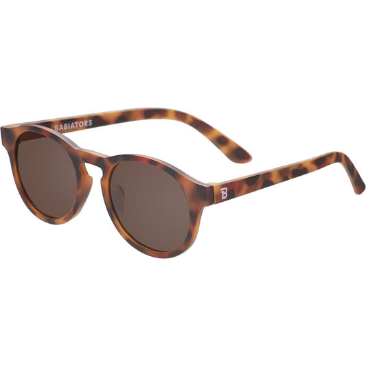 Keyhole Sunglasses- Classic Tortoise