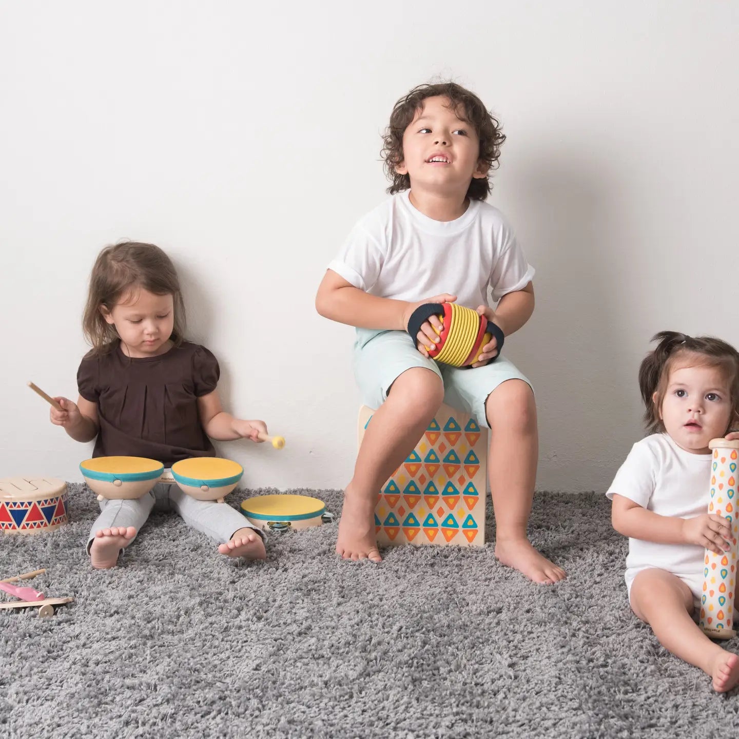 Concertina Musical Toy