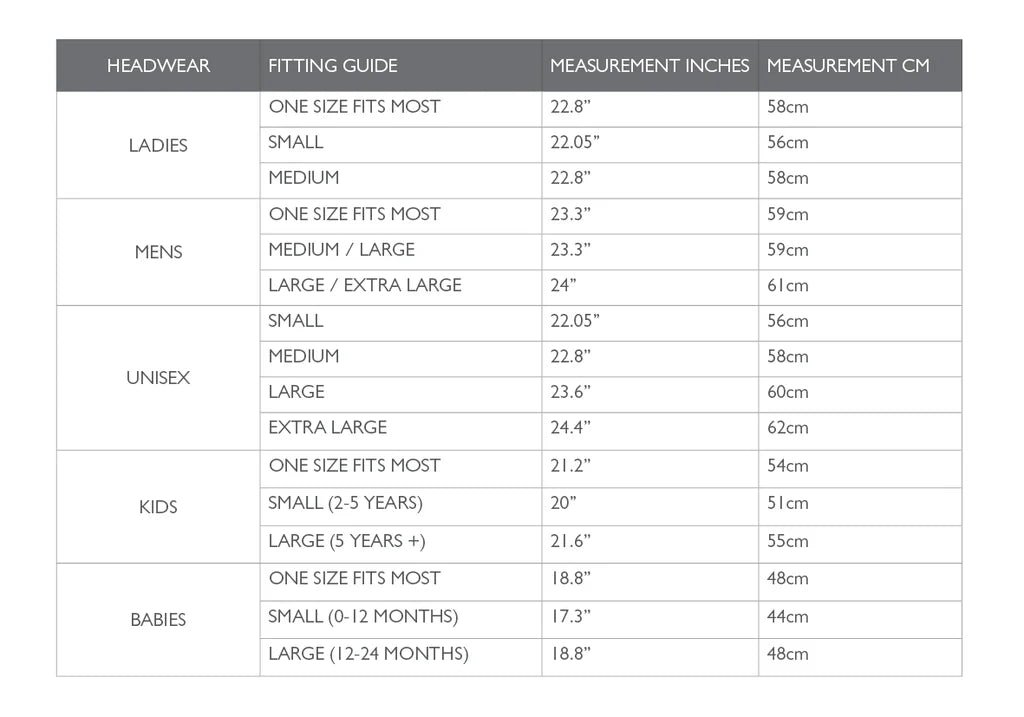 Baby Boys Bucket Hat - Dalmery