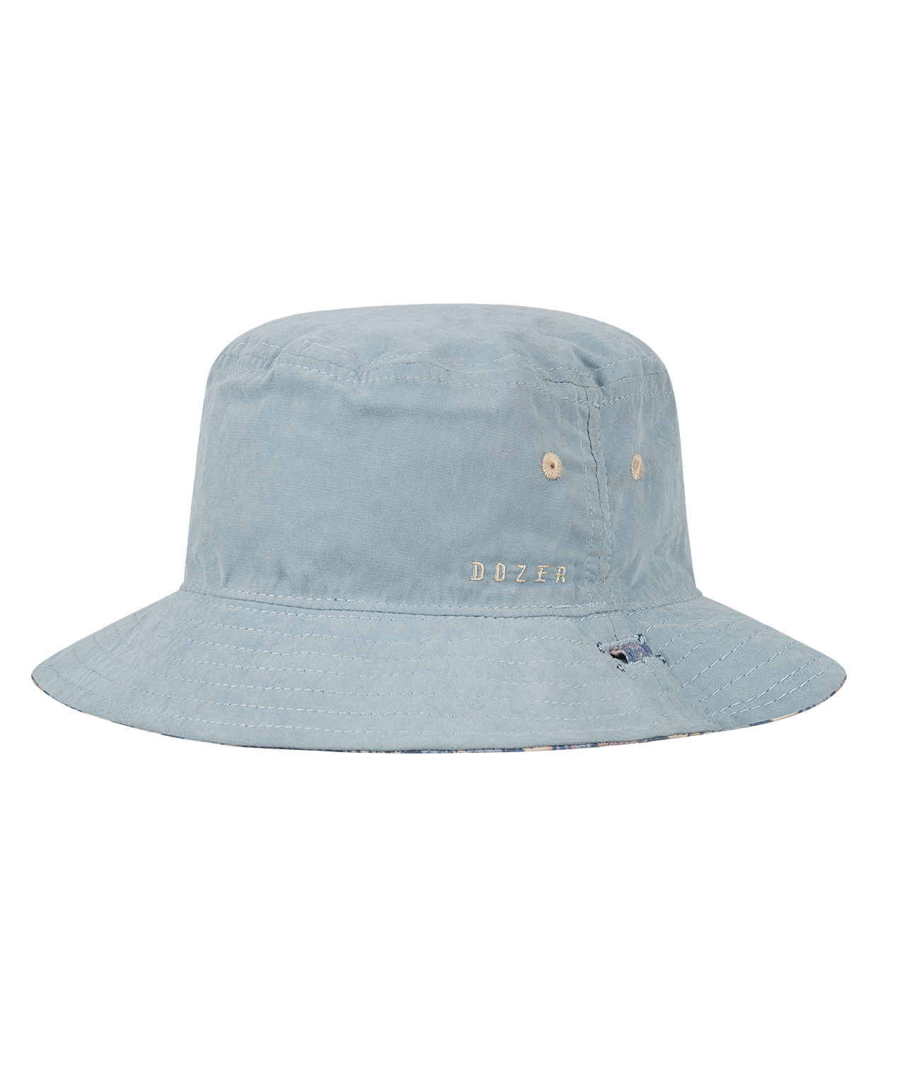 Baby Reversible Bucket Hat - Bremer