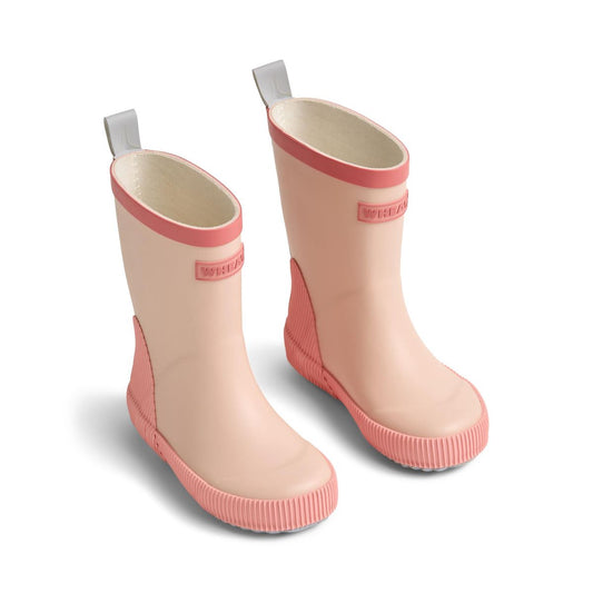 Rubber Boot Welly Powder