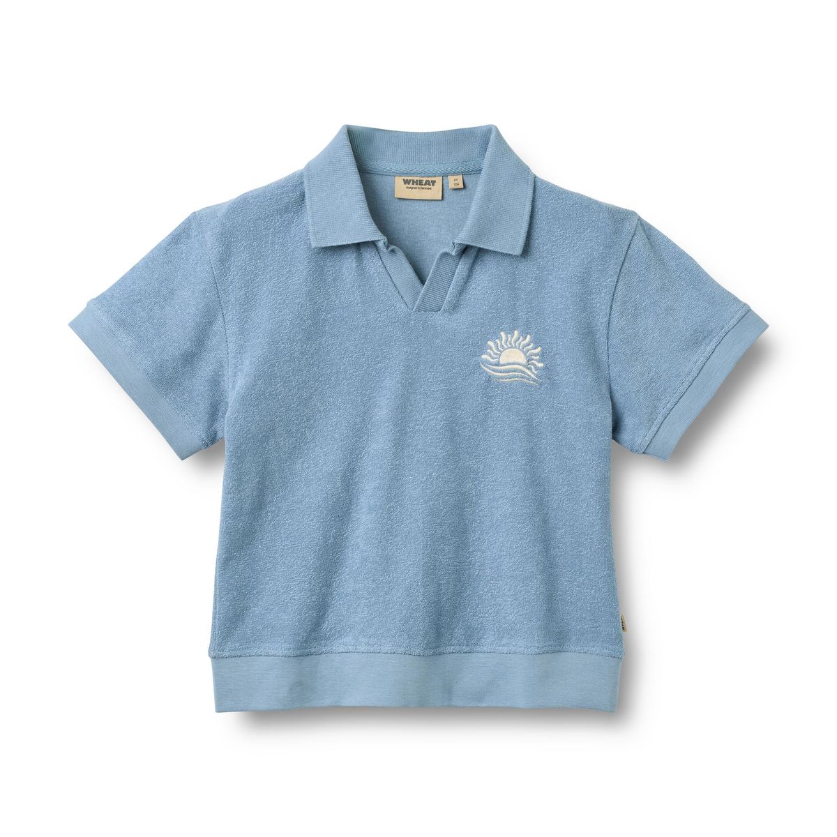 Polo Shirt S/S Marlo