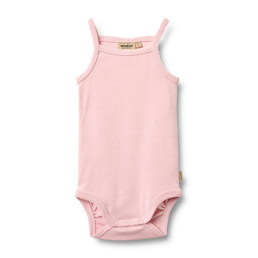 Body Sleeveless Ellen Coral Blush