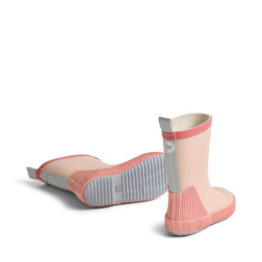 Rubber Boot Welly Powder