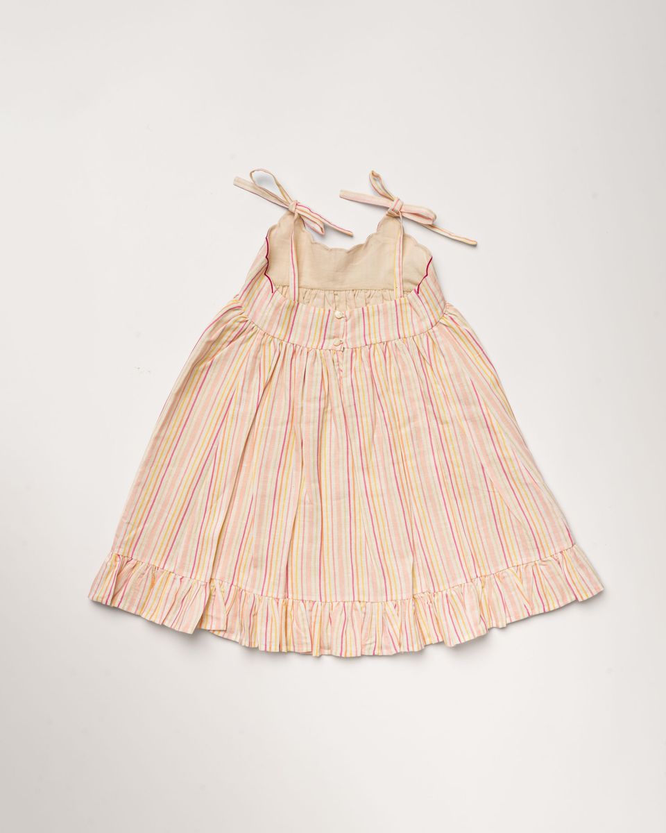 Alena Dress