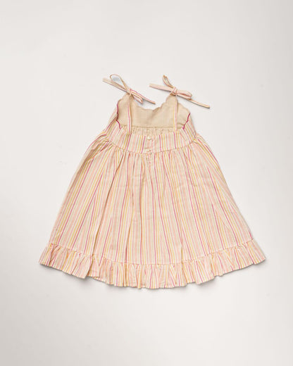 Alena Dress