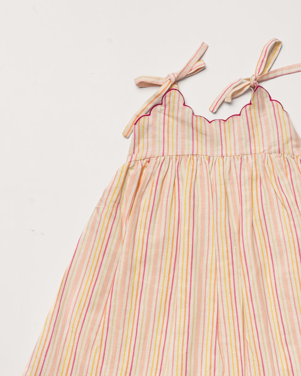 Alena Dress