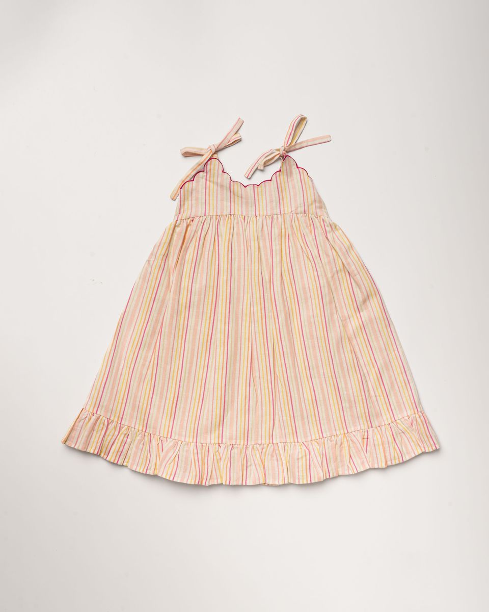 Alena Dress