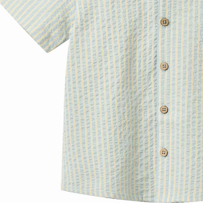 Shirt S/S Anker