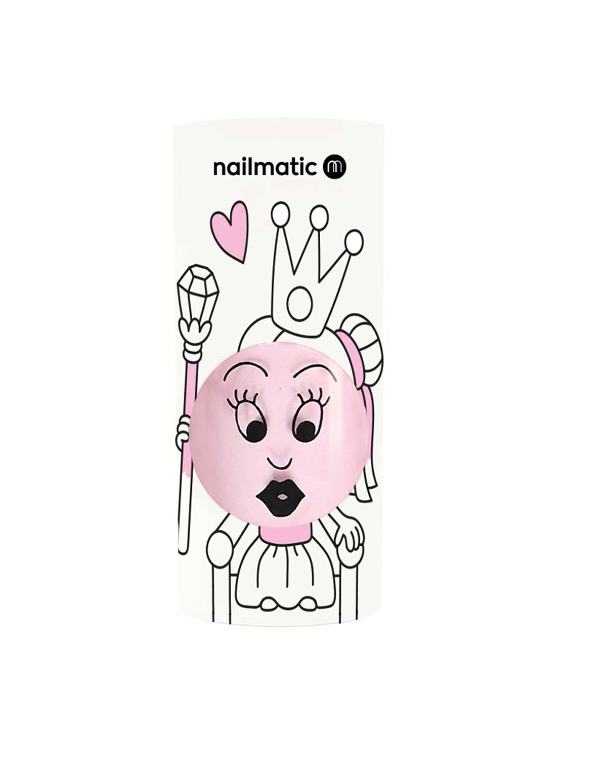 Nailmatic Nailpolish for Kids - Daisy
