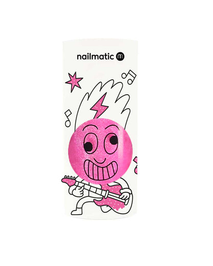 Nailmatic Nail polish for Kids - Pinky