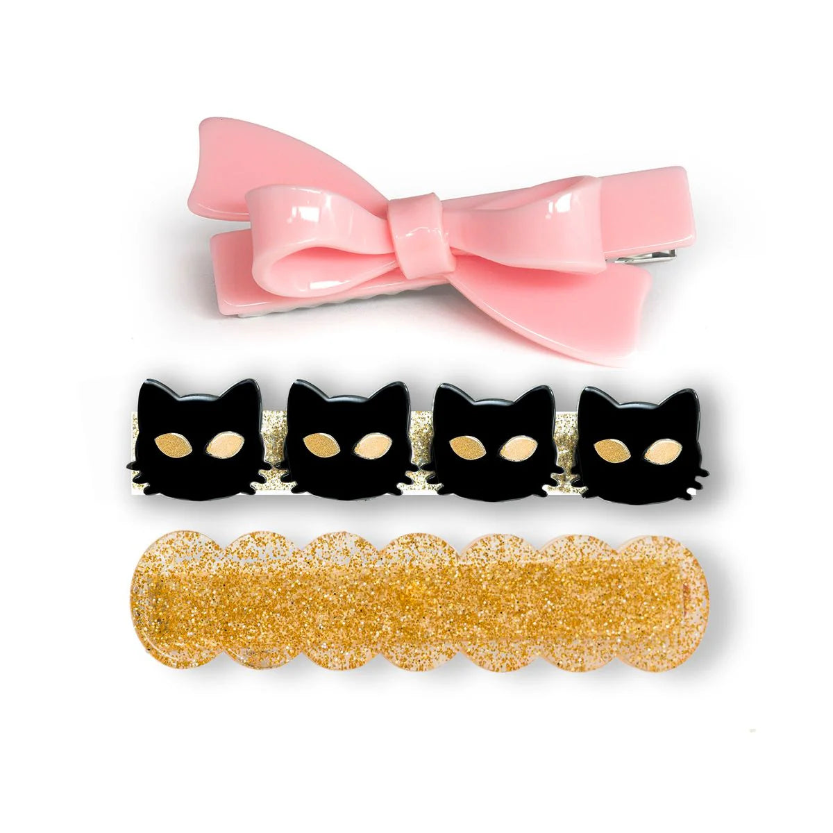 Assorted Individual Hair Clip