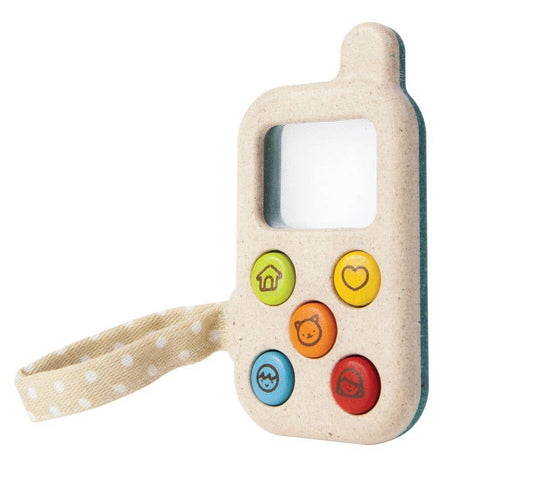 My First Phone