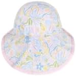 Baby Girl Legionnaire Hat - Yuna