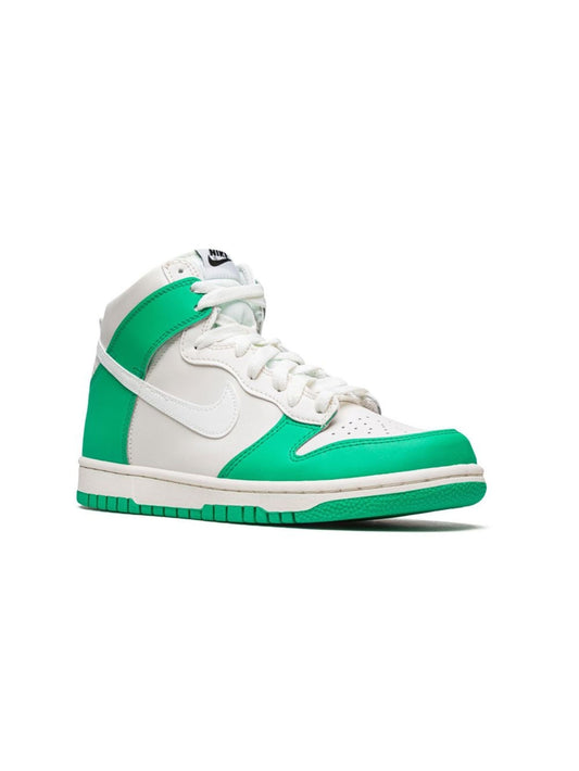 Toddler Dunk High Phantom/Stadium Green