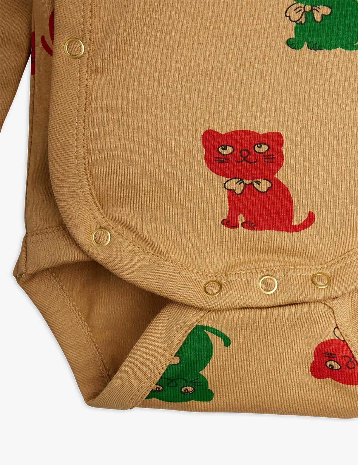 Kittens Baby Set