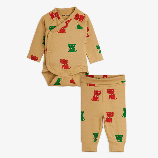 Kittens Baby Set
