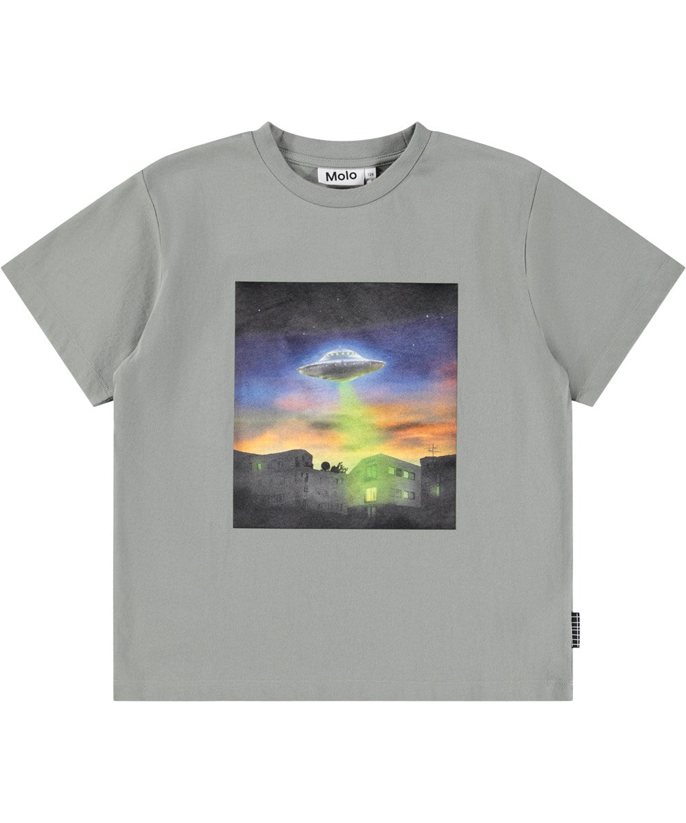 Rodney T-Shirt - Beaming Up