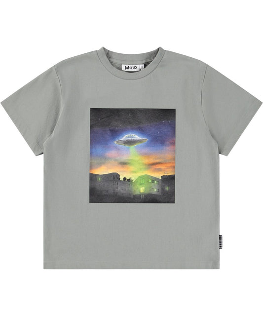 Rodney T-Shirt - Beaming Up