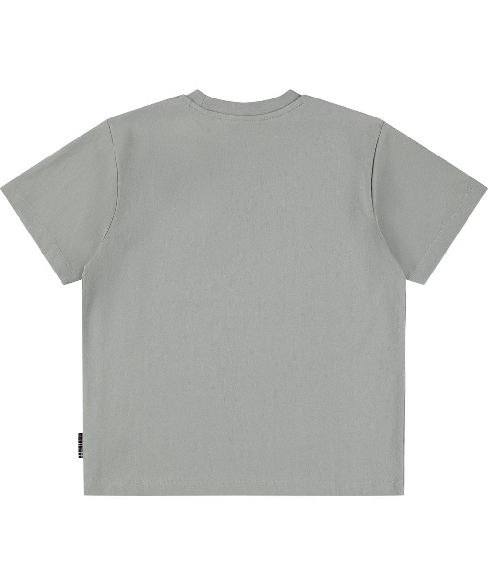 Rodney T-Shirt - Beaming Up