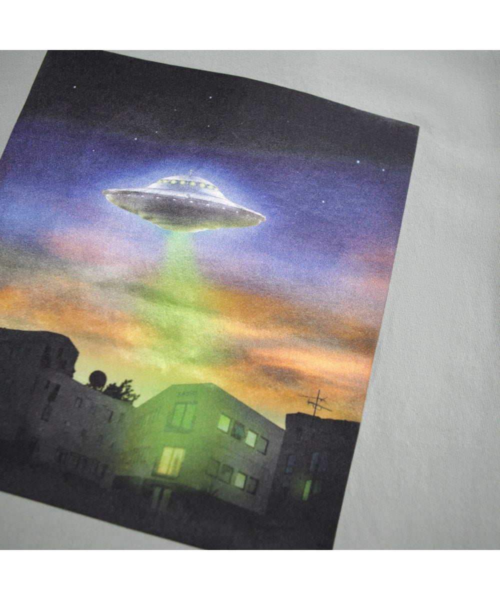 Rodney T-Shirt - Beaming Up