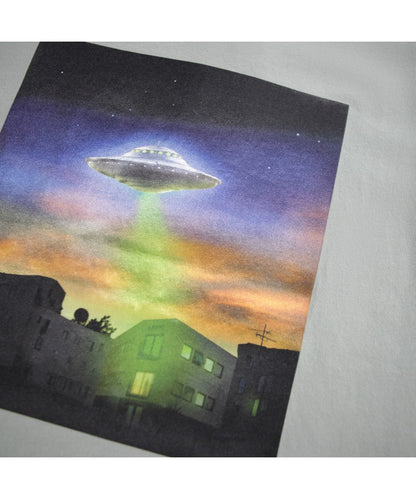 Rodney T-Shirt - Beaming Up